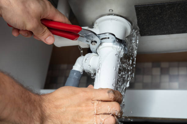Professional Water damage restoration in Lockney, TX