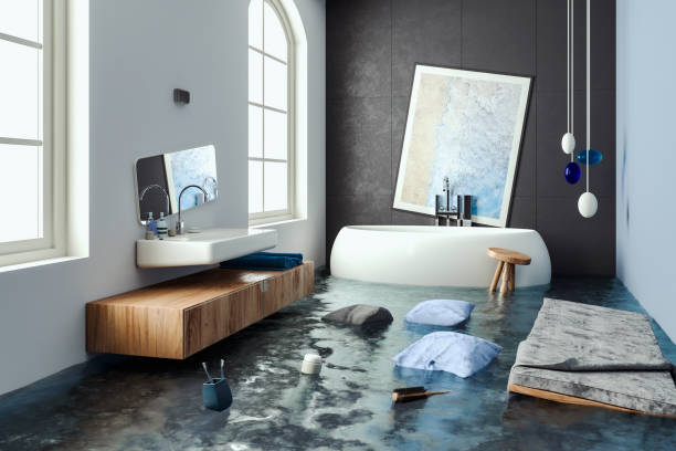 Best Emergency water damage restoration  in Lockney, TX