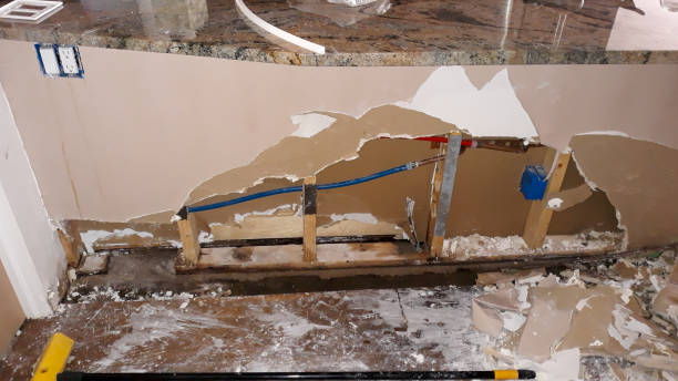 Best Commercial water damage restoration  in Lockney, TX